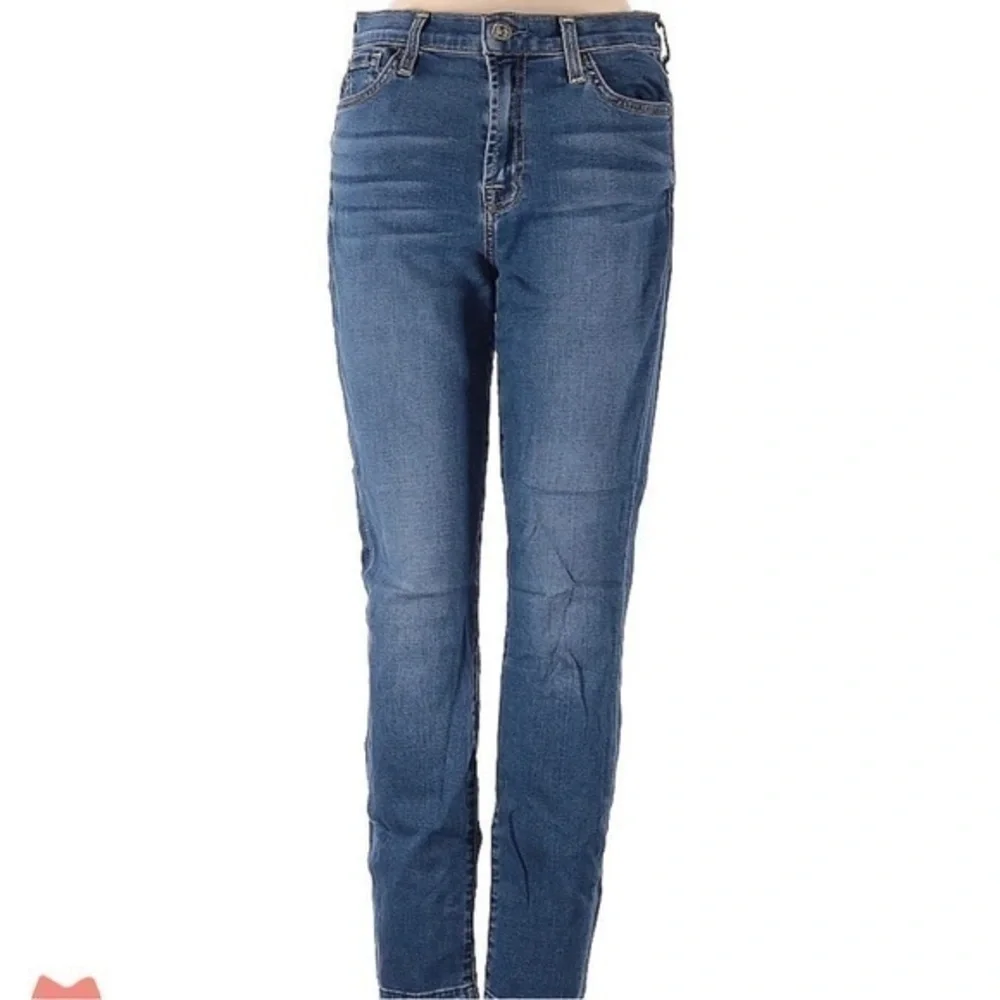 7 For All Mankind women’s jeans